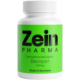 ZeinPharma® Bacopa+ monnieri 150 mg