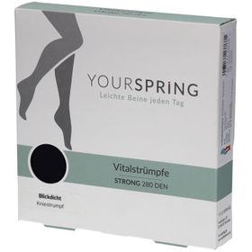 YOURSPRING Vitalstrümpfe