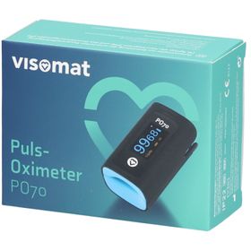 Visomat Pulsoximeter PO70