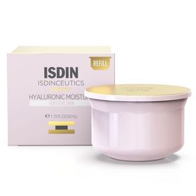 ISDINCEUTICS Hyaluronic Moisture Empfindliche Haut Öko-Nachfüllpackungen