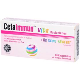Cefaimmun® KIDS