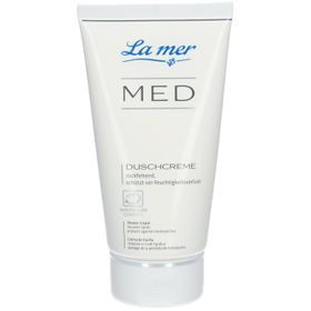 La mer Med Duschcreme