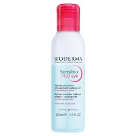 BIODERMA Sensibio H2O eye 2-Phasen Mizellen-Make-up-Entferner