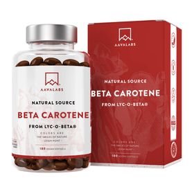 AAVALABS Beta Carotin