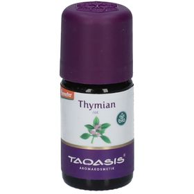 TAOASIS® Thymian rot BIO