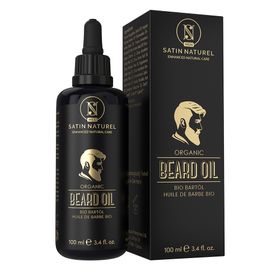 SATIN NATUREL BIO Bartöl