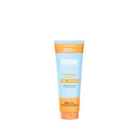 ISDIN Fotoprotector Gel Cream LSF 50