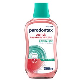 parodontax® Tägliche Zahnfleischpflege Frische Minze
