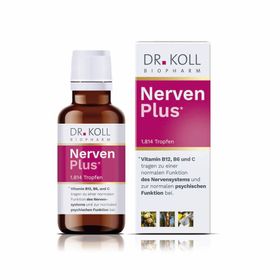 DR. KOLL Nerven Plus