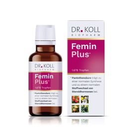 Dr. KOLL Femin Plus*