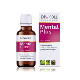 DR. KOLL Mental Plus*