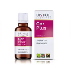 DR. KOLL Cor Plus®