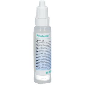 Prontosan® Wound Gel