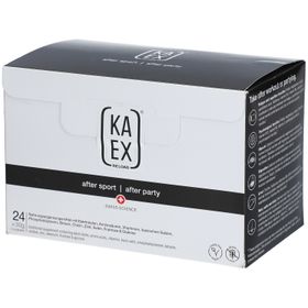 KAEX® RELOAD after sport