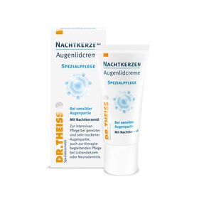 Dr. Theiss Nachtkerzen Augenlidcreme