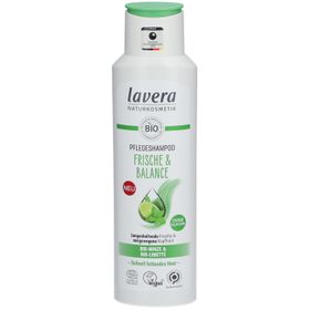 lavera Pflegeshampoo Frische & Balance