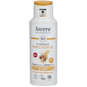 lavera Pflegespülung Repair & Tiefenpflege