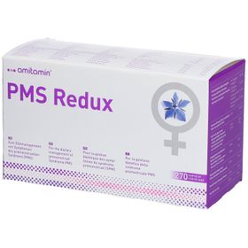 amitamin® PMS Redux
