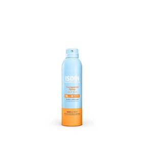 ISDIN Fotoprotector Transparent Spray Wet Skin LSF 50