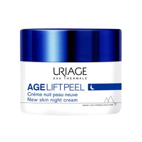 URIAGE Age Lift Peel Hauterneuernde Nachtcreme