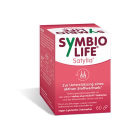 SymbioLife® Satylia