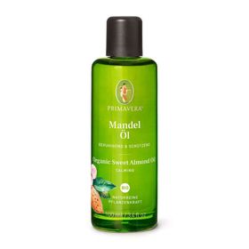 PRIMAVERA® Mandelöl bio