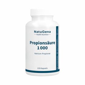 NatuGena® Propionsäure 1000
