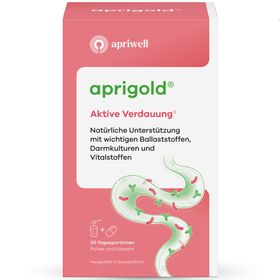 Apriwell Aprigold