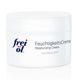 frei öl® HYDROLIPID FeuchtigkeitsCreme