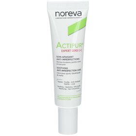 Actipur Creme Sensi(+)