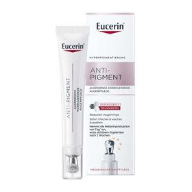 Eucerin Anti-Pigment Augenringe korrigierende Augenpflege