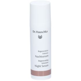 Dr. Hauschka Regeneration Intensiv Nachtserum