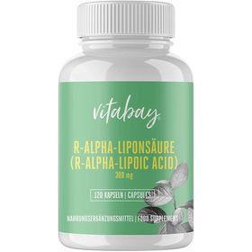 Vitabay R-Alpha-Liponsäure 300 mg