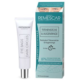 REMESCAR Taschen & Augenringe