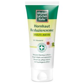 Allgäuer Latschenkiefer® Hornhaut Reduziercreme Multi-Aktiv