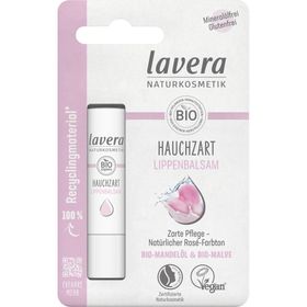 lavera Hauchzart Lippenbalsam