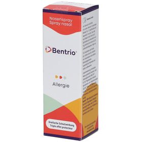 Bentrio® Allergie