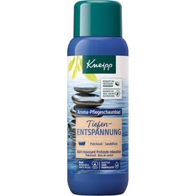 Kneipp Aroma-Pflegeschaumbad Tiefenentspannung