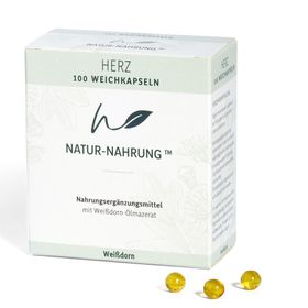 NATUR-NAHRUNG™ HERZ