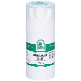 Pater Severin® Sanikelkraut Salbe zur Hautpflege