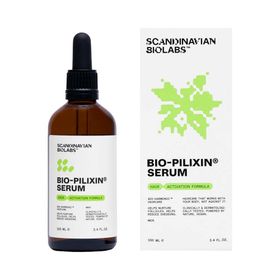 Scandinavian Biolabs Bio-Pilixin Serum für Männer bei Haarausfall