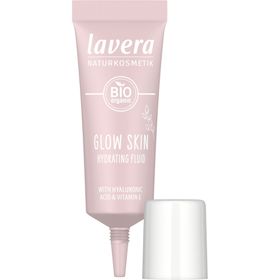 lavera Glow Skin Hydrating Fluid