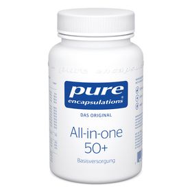 pure encapsulations® All-in-one 50+
