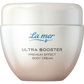 La mer Ultra Booster Premium Effect Body Cream 200 ml