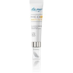 La mer® Med+ Anti-Age Augencreme ohne Parfum
