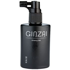 GINZAI Haarpflege-Elixir mit Ginseng