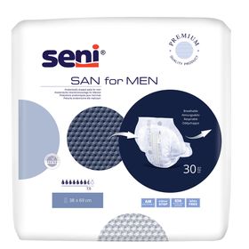 seni® SAN for Men