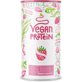 ALPHA FOODS Vegan Protein Himbeer-Joghurt