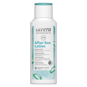 Lavera After Sun Lotion