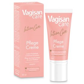 VagisanCare Pflege Creme